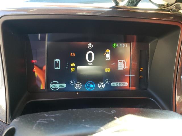 Photo 9 from auction – 2013 CHEVROLET VOLT with VIN 1G1RH6E44DU133432