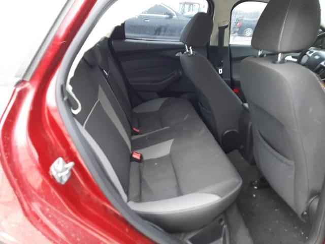 Photo 10 from auction – 2013 FORD FOCUS SE with VIN 1FADP3F29DL324341