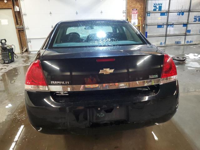 Photo 6 from auction – 2011 CHEVROLET IMPALA LS with VIN 2G1WF5EK0B1207830