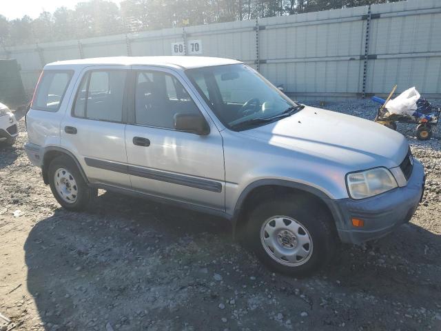 Photo 4 from auction – 2000 HONDA CR-V LX with VIN JHLRD2848YC015339