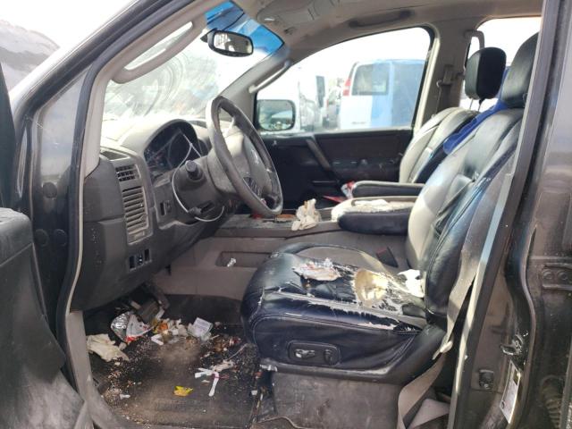 Photo 7 from auction – 2004 NISSAN ARMADA SE with VIN 5N1AA08A24N708768