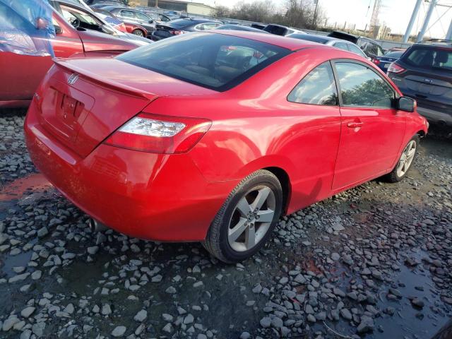 Photo 3 from auction – 2007 HONDA CIVIC EX with VIN 2HGFG12827H570037