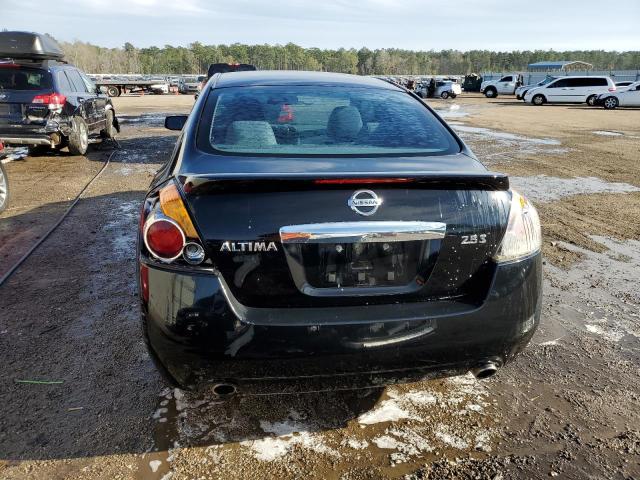 Photo 6 from auction – 2012 NISSAN ALTIMA BAS with VIN 1N4AL2AP1CN553756