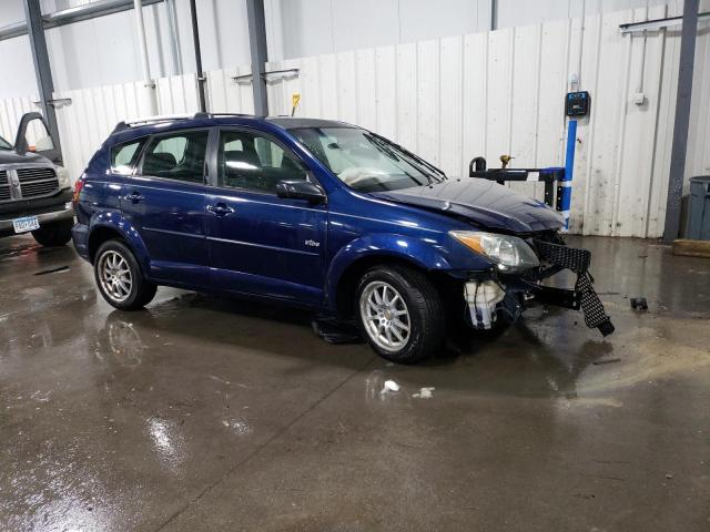 Photo 4 from auction – 2004 PONTIAC VIBE with VIN 5Y2SM64864Z456571
