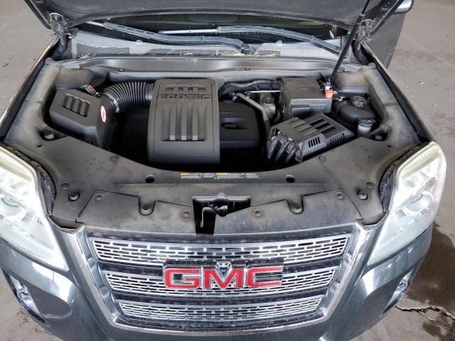 Photo 12 from auction – 2014 GMC TERRAIN SL with VIN 2GKALMEK1E6134936
