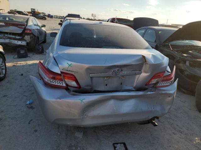 Photo 6 from auction – 2011 TOYOTA CAMRY BASE with VIN 4T1BF3EK5BU148641