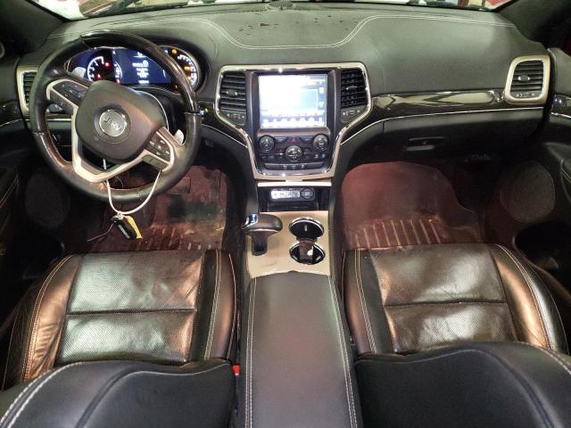Photo 8 from auction – 2015 JEEP GRAND CHER with VIN 1C4RJFCM0FC689194