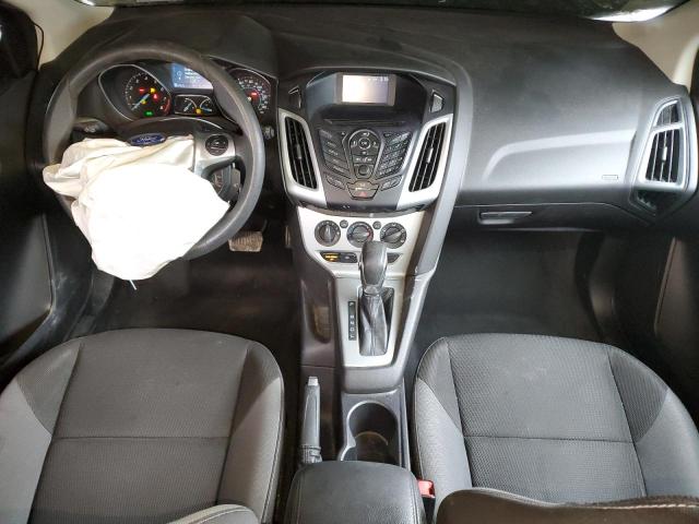 Photo 8 from auction – 2012 FORD FOCUS SE with VIN 1FAHP3K26CL299551