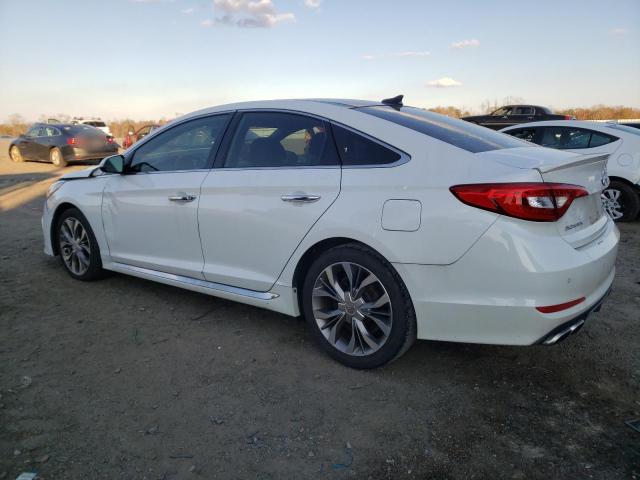 Photo 2 from auction – 2015 HYUNDAI SONATA SPO with VIN 5NPE34AB5FH124409