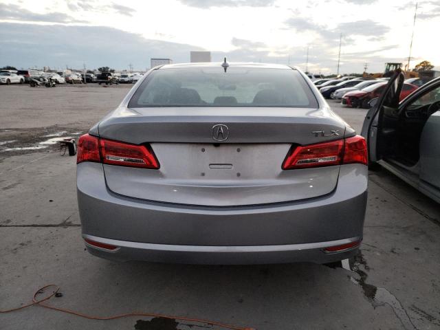 Photo 6 from auction – 2020 ACURA TLX with VIN 19UUB1F34LA009982
