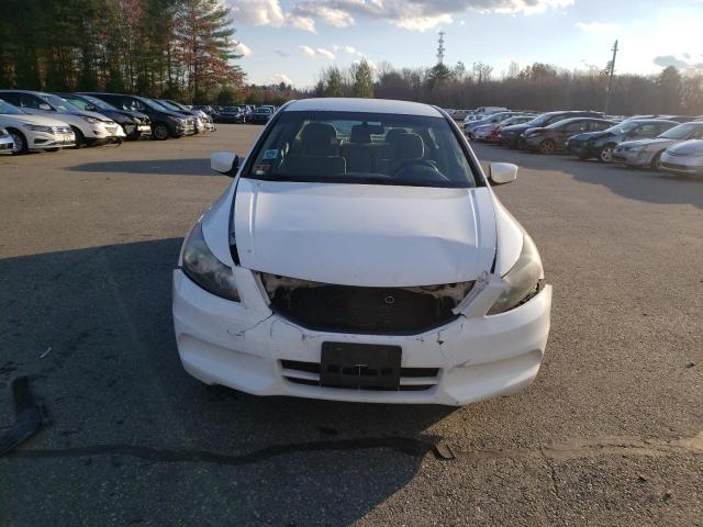Photo 5 from auction – 2011 HONDA ACCORD LXP with VIN 1HGCP2F43BA071626