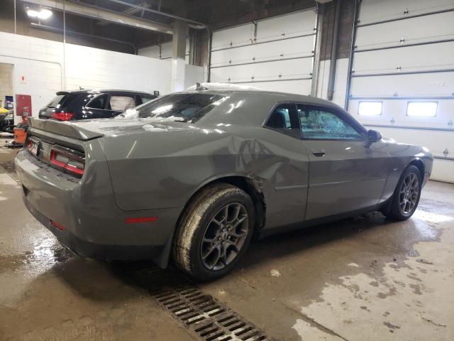 Photo 3 from auction – 2017 DODGE CHALLENGER with VIN 2C3CDZGG3HH574743