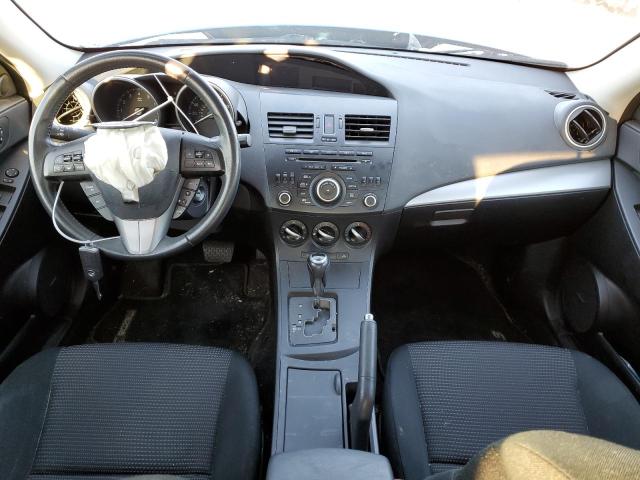 Photo 8 from auction – 2012 MAZDA 3 I with VIN JM1BL1L74C1583931