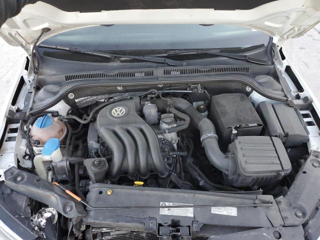 Photo 11 from auction – 2014 VOLKSWAGEN JETTA BASE with VIN 3VW1K7AJXEM286097