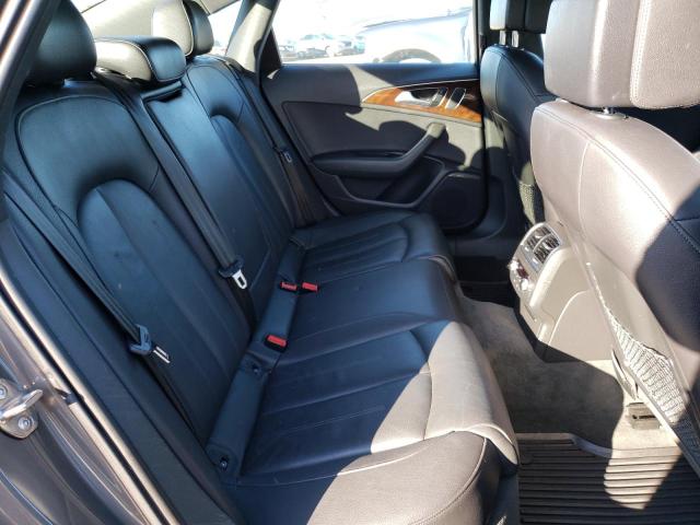 Photo 10 from auction – 2014 AUDI A6 PREMIUM with VIN WAUGFAFC7EN149873