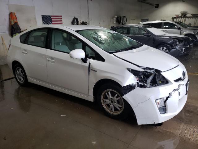 صورة رقم 4 من المزاد - 2011 TOYOTA PRIUS مع VIN JTDKN3DU9B0320980