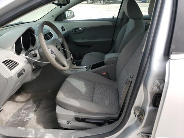 Photo 7 from auction – 2010 CHEVROLET MALIBU LS with VIN 1G1ZB5EB3AF219079
