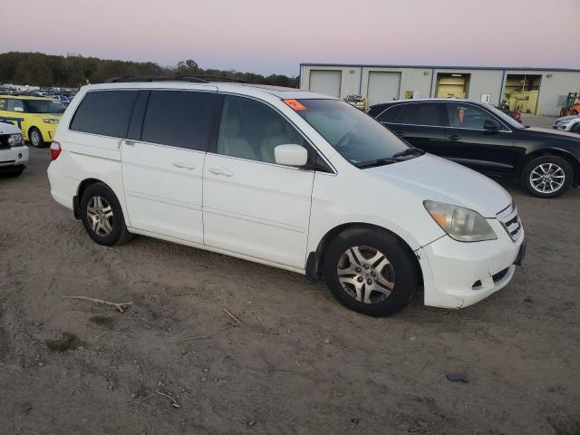 Photo 4 from auction – 2006 HONDA ODYSSEY EX with VIN 5FNRL38696B424828