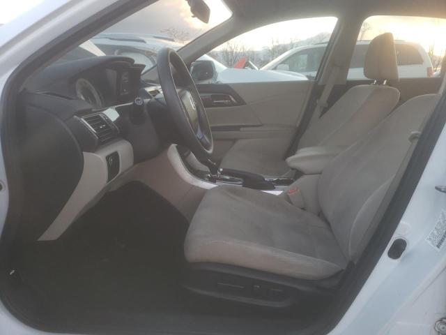 Photo 7 from auction – 2016 HONDA ACCORD EX with VIN 1HGCR2F70GA024985