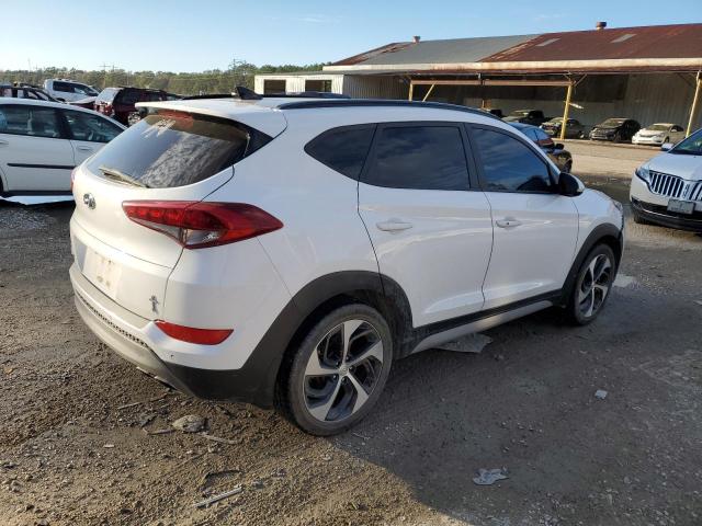 Photo 3 from auction – 2018 HYUNDAI TUCSON VAL with VIN KM8J33A28JU676649