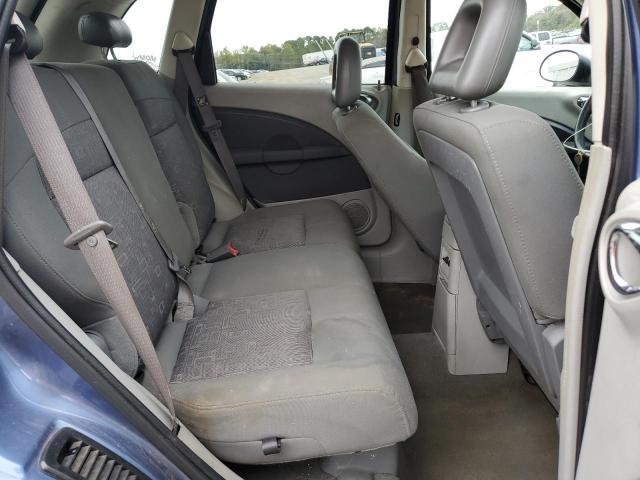 Zdjęcie 10 z aukcji – 2007 CHRYSLER PT CRUISER z VIN 3A4FY58B37T587663