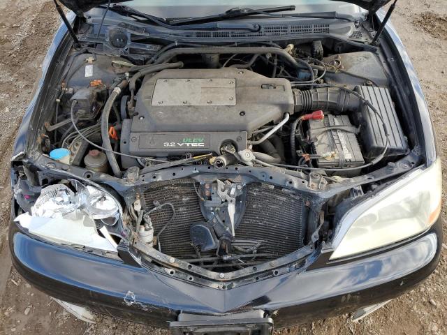 Photo 11 from auction – 2001 ACURA 3.2CL with VIN 19UYA424X1A035603