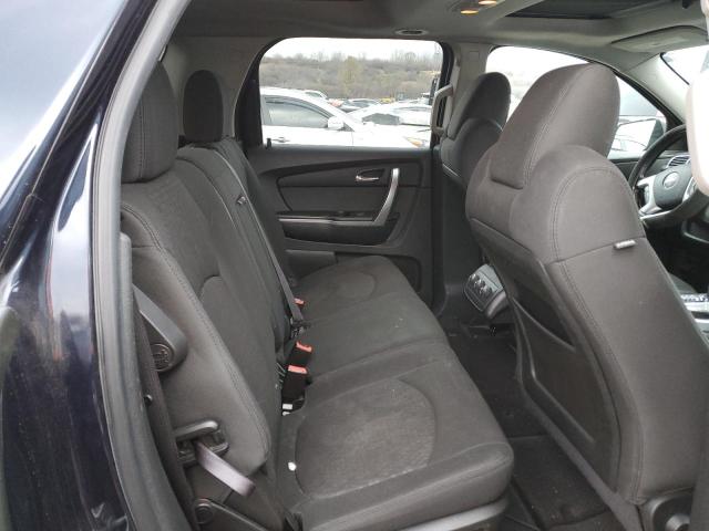 Photo 11 from auction – 2012 GMC ACADIA SLE with VIN 1GKKRPED8CJ137306