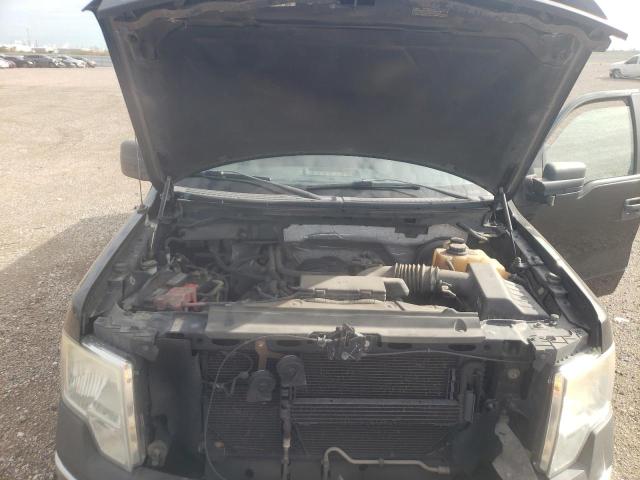 Photo 11 from auction – 2012 FORD F150 with VIN 1FTNF1CF7CKE04092
