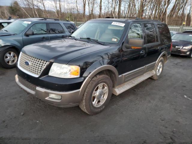 FORD EXPEDITION 2004 with VIN 1FMFU18L74LB12555 - Photo from auction