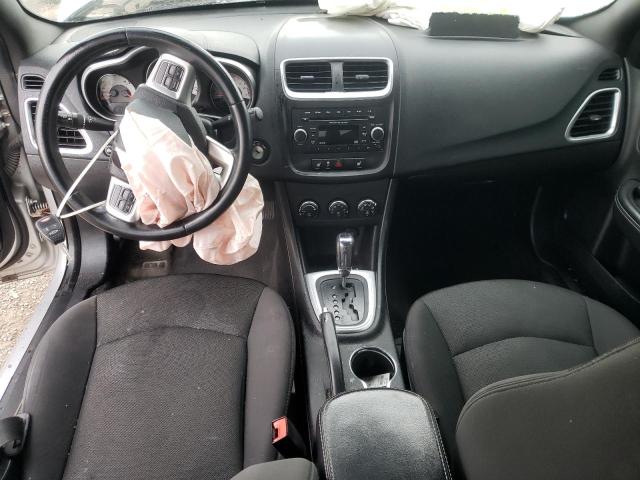 Photo 8 from auction – 2012 DODGE AVENGER SX with VIN 1C3CDZCB8CN294763
