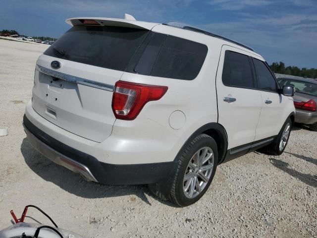 Photo 3 from auction – 2017 FORD EXPLORER L with VIN 1FM5K7F80HGB04251