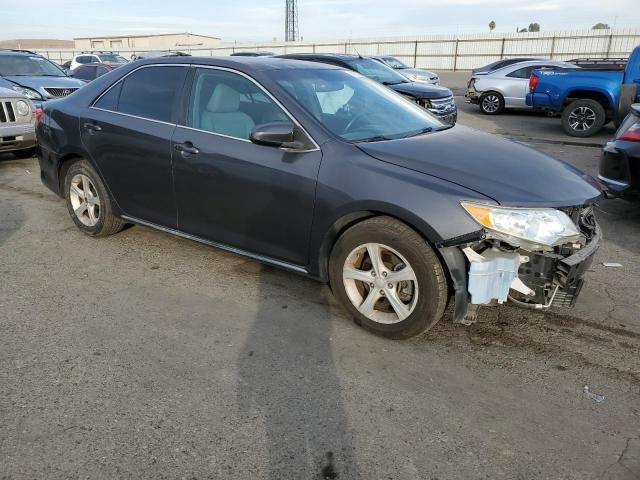 Photo 4 from auction – 2012 TOYOTA CAMRY BASE with VIN 4T1BF1FK9CU098685
