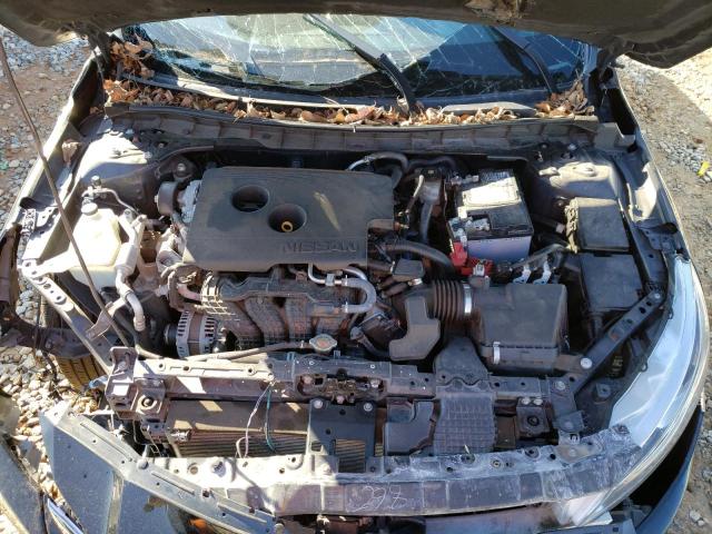 Photo 11 from auction – 2020 NISSAN ALTIMA S with VIN 1N4BL4BV7LC126574