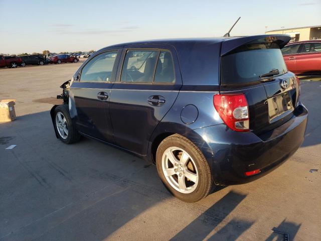 Photo 2 from auction – 2012 TOYOTA SCION XD with VIN JTKKU4B46C1025481