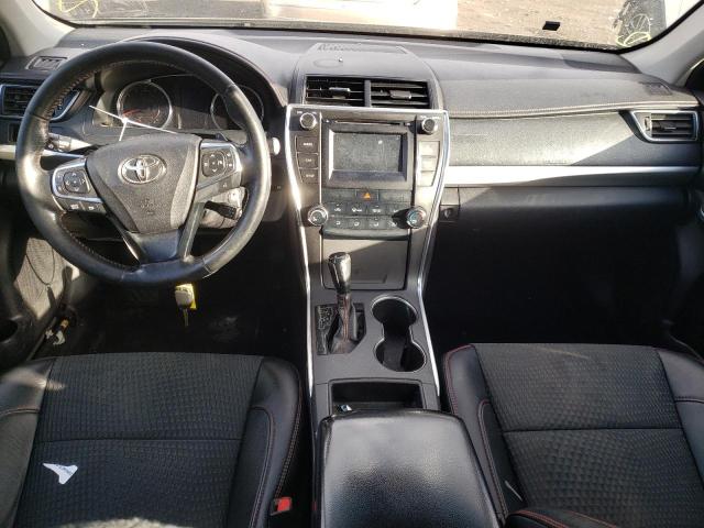 Photo 8 from auction – 2015 TOYOTA CAMRY LE with VIN 4T1BF1FK3FU975028