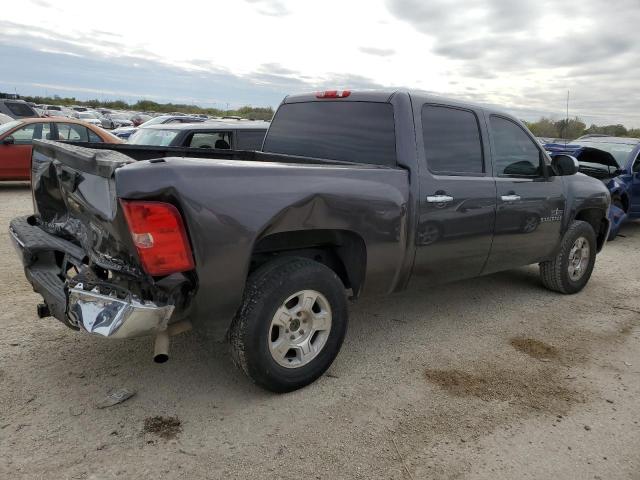 Photo 3 from auction – 2011 CHEVROLET SILVERADO with VIN 3GCPCSE0XBG166034