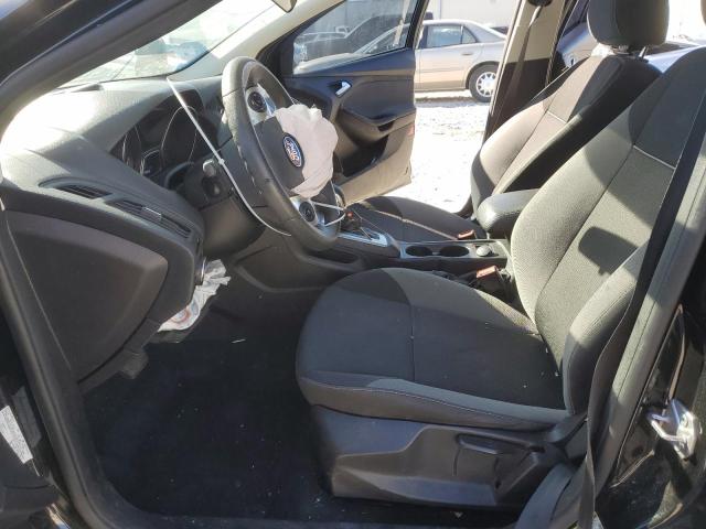 Foto 7 de la subasta – 2014 FORD FOCUS SE con VIN 1FADP3F20EL248123