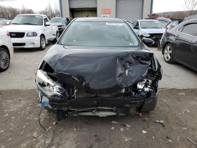 Photo 5 from auction – 2015 TOYOTA COROLLA L with VIN 2T1BURHE2FC358779