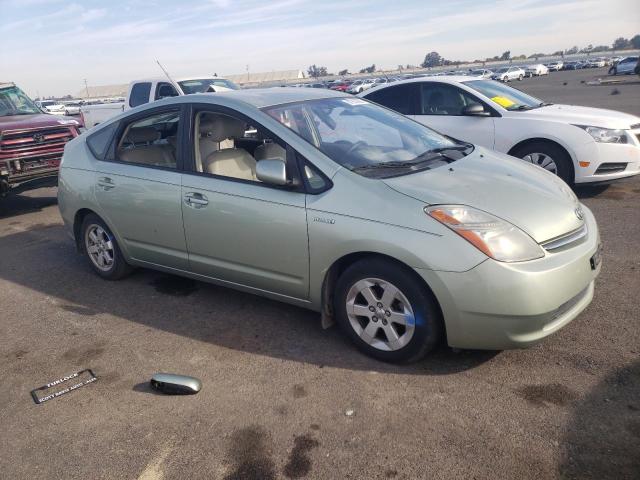 Photo 4 from auction – 2007 TOYOTA PRIUS with VIN JTDKB20U773286455