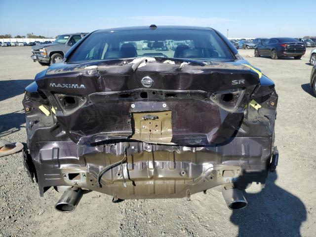 Photo 6 from auction – 2016 NISSAN MAXIMA 3.5 with VIN 1N4AA6AP4GC439054