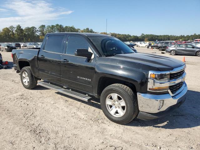 Photo 4 from auction – 2017 CHEVROLET SILVERADO with VIN 3GCPCREC5HG470352