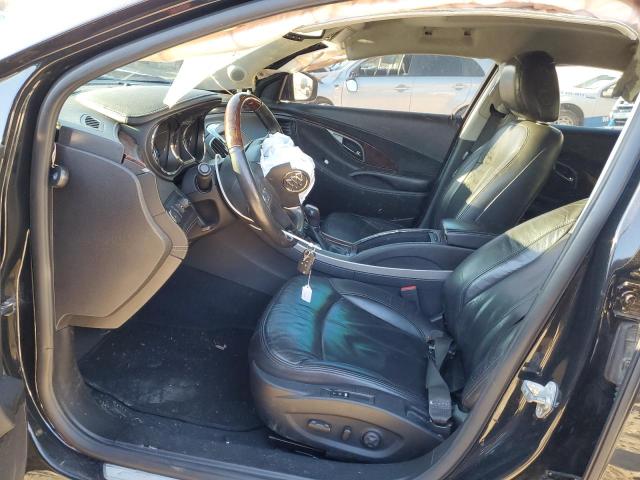 Photo 7 from auction – 2011 BUICK LACROSSE C with VIN 1G4GE5ED4BF235117