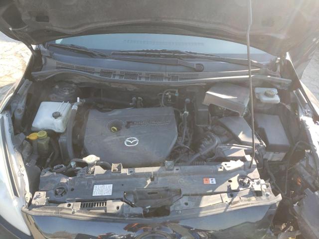 Photo 12 from auction – 2012 MAZDA 5 with VIN JM1CW2DL6C0104802