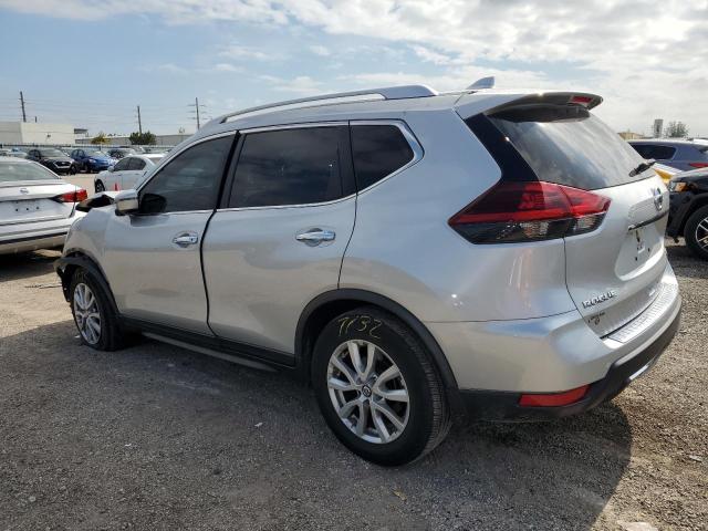 Photo 2 from auction – 2020 NISSAN ROGUE with VIN JN8AT2MT5LW004109