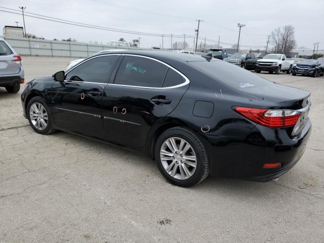 Photo 2 from auction – 2014 LEXUS ES 350 with VIN JTHBK1GGXE2089324