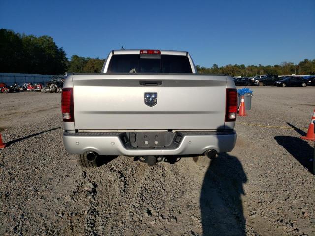 Photo 6 from auction – 2016 RAM 1500 SPORT with VIN 1C6RR6MT2GS286024