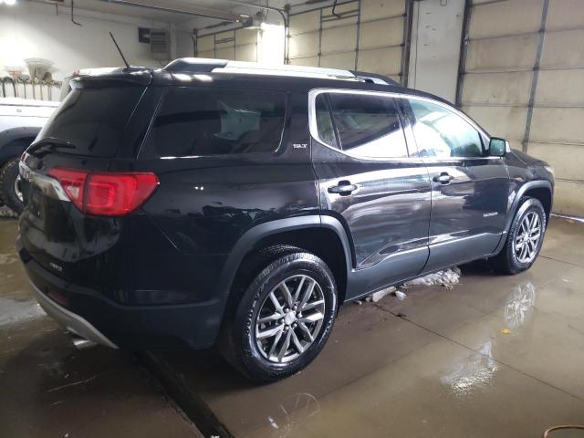 Photo 3 from auction – 2017 GMC ACADIA SLT with VIN 1GKKNULS8HZ273956