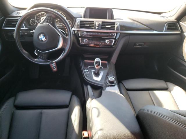 Photo 8 from auction – 2018 BMW 430I GRAN with VIN WBA4J1C50JBM11901