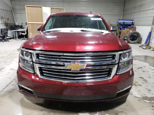 Photo 5 from auction – 2016 CHEVROLET SUBURBAN K with VIN 1GNSKJKC2GR257691