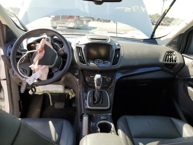 Photo 8 from auction – 2014 FORD ESCAPE TIT with VIN 1FMCU9J96EUA71475